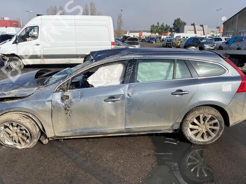 Alternator VOLVO V60 I (155) D2 | BP26492572M7  - Image 7