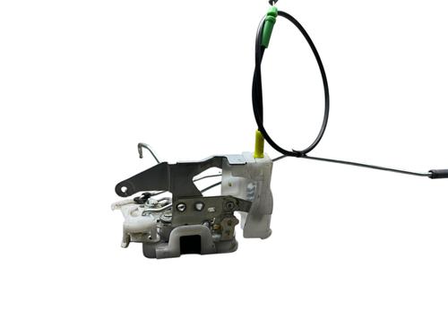 Front right lock CITROËN C1 (PM_, PN_) 1.0 | BP27592836C97 