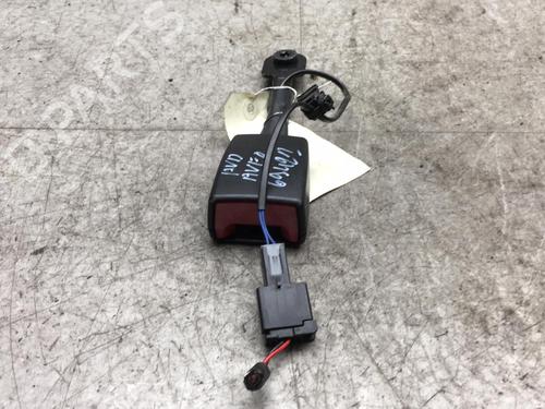 Used Seat buckle Seat buckle CHEVROLET AVEO Hatchback (T300) 1.3 D (75 hp) 25511077 25511077