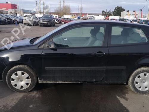 Front left lock VW POLO (9N_, 9A_) 1.4 TDI | BP25554982C98 