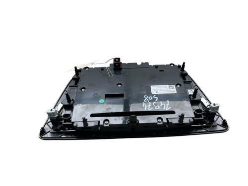 Climate control PEUGEOT 508 I (8D_) 2.0 HDi | BP36057683I5 - Image 2