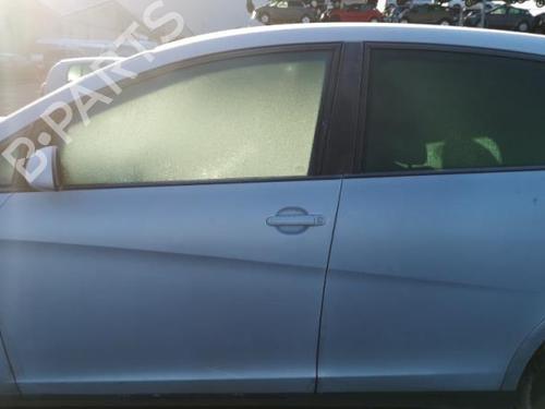 Left taillight SEAT ALTEA (5P1) 2.0 TDI 16V | BP25524714C34 