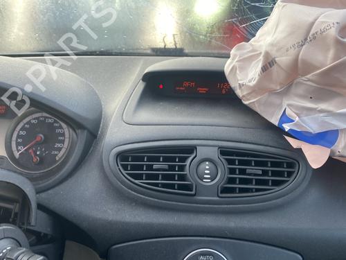 Steering column stalk RENAULT CLIO III (BR0/1, CR0/1) 1.5 dCi (BR17, CR17) | BP31380663I23 - Image 31