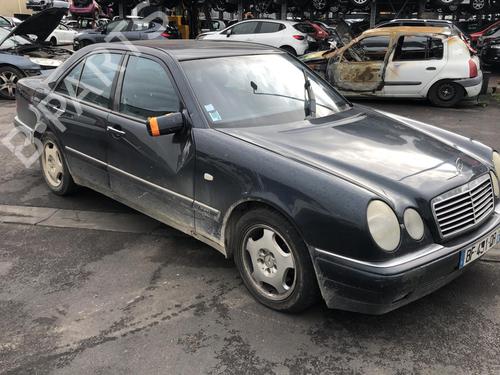 Hood MERCEDES-BENZ E-CLASS (W210) E 300 D (210.020) | BP25521911C1 
