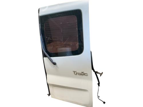 Right tailgate RENAULT TRAFIC II Van (FL) 1.9 dCi 80 (FL0B) | BP26140249C77 - Image 5