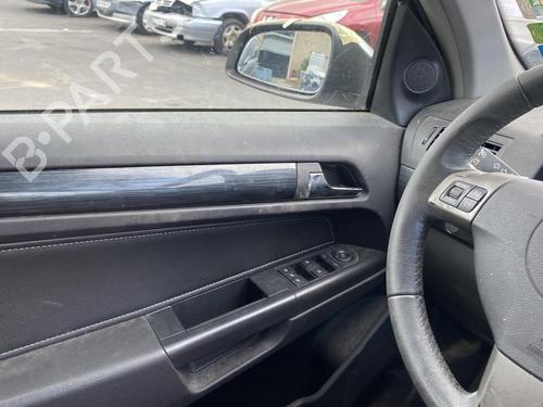 Left sun visor OPEL ASTRA H (A04) 1.9 CDTI (L48) | BP25520030I1 - Image 26