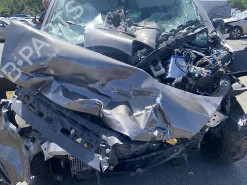 Front left interior door handle CITROËN BERLINGO Box Body/MPV (B9) 1.6 BlueHDi 100 | BP28495087I13 - Image 21