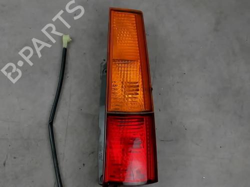 Used Right taillight Right taillight SUZUKI IGNIS II (MH) 1.3 DDiS (RM413D) (70 hp) 25516724 25516724