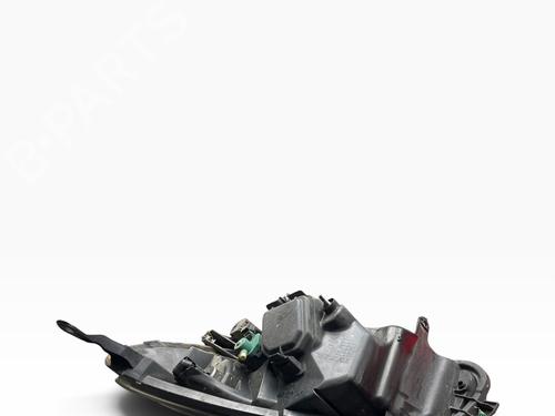Right headlight RENAULT TWINGO II (CN0_) 1.5 dCi (CN0E) | BP38597296C29 - Image 2