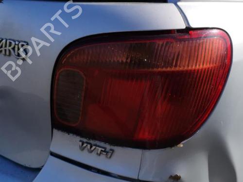 Rudehejsemekanisme Højre foran TOYOTA YARIS (_P1_) 1.0 (SCP10_, SCP10R) | BP25578973C23 