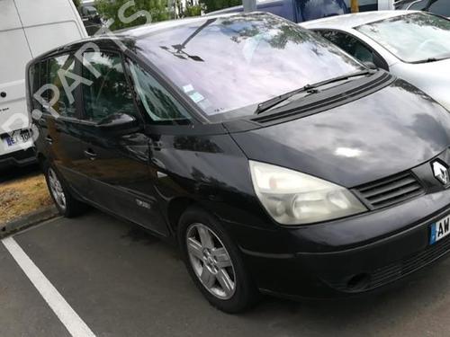 Right taillight RENAULT ESPACE IV (JK0/1_) 1.9 dCi (JK0U) | BP25515822C35 - Image 4