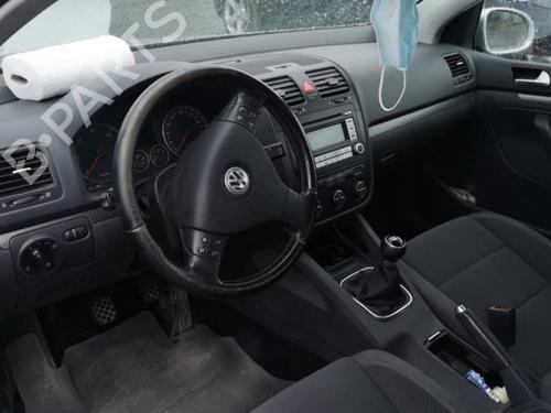 Left tailgate light VW GOLF V (1K1) 2.0 TDI | BP25554172C79 