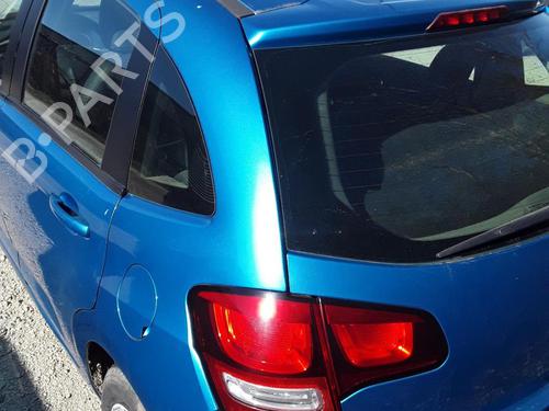 ABS pump CITROËN C3 II (SC_) 1.6 HDi | BP28203666M43  - Image 36