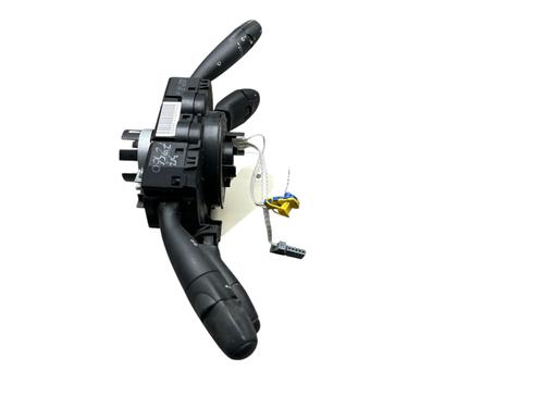 Steering column stalk PEUGEOT 307 SW (3H) 1.6 HDI 110 | BP25512536I23 