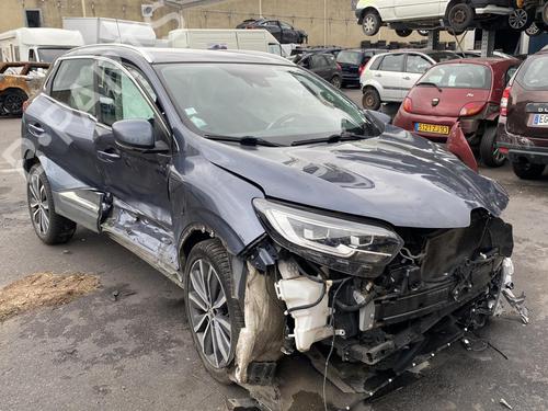 Right sun visor RENAULT KADJAR (HA_, HL_) 1.6 dCi 130 (HLA4) | BP33039038I2 - Image 70