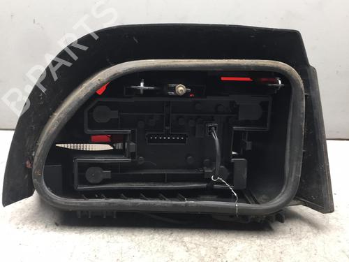 Left taillight RENAULT CLIO I (B/C57_, 5/357_) 1.2 (B/C/S57A, B/C57S, 5/357F, 5/357J, 5/357L, 5/357R) | BP25515488C34 