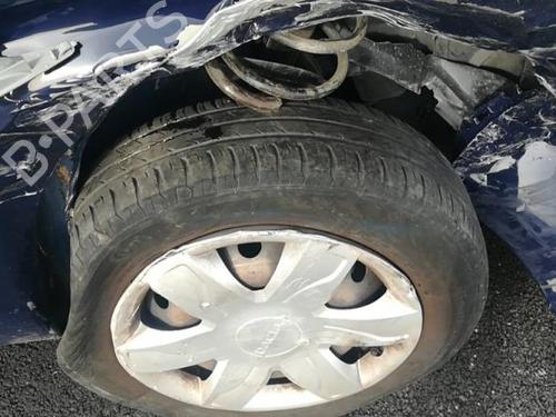 Højre bagtil lås DACIA SANDERO 1.2 16V | BP25537375C99 - Image 10