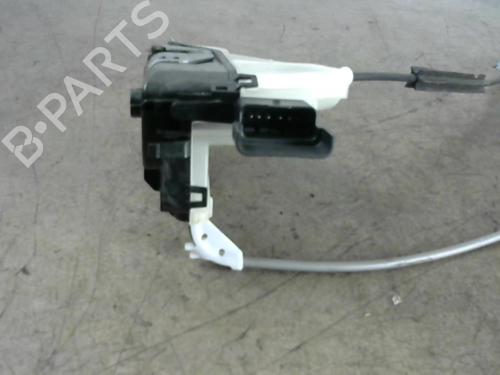 Used Front left lock Front left lock CITROËN C4 CACTUS 1.5 BlueHDi 100 (102 hp) 25524119 25524119