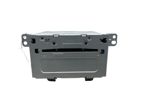 Radio OPEL MERIVA B MPV (S10) 1.4 (75) | BP25514781E6 - Image 3