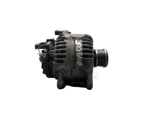 Used Alternator NISSAN NOTE (E11, NE11) 1.5 dCi (86 hp) 25550266