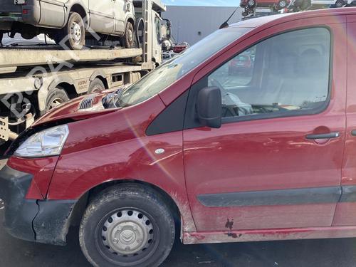 Mass air flow sensor CITROËN JUMPY II Van 2.0 HDi 125 | BP28201274M95 - Image 12