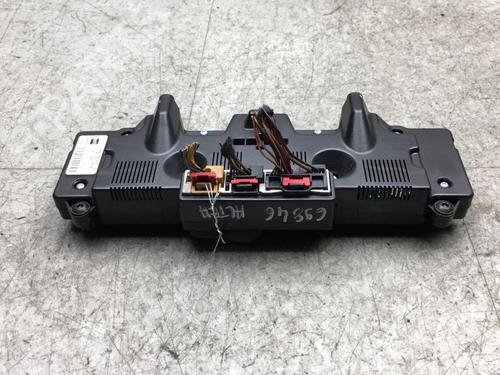 Used Climate control Climate control SEAT ALTEA XL (5P5, 5P8) 1.9 TDI (105 hp) 25546723 25546723