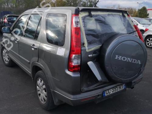 Left headlight HONDA CR-V II (RD_) 2.2 CTDi (RD9) | BP25519676C28  - Image 24