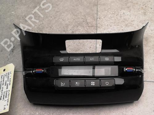 Used Climate control PEUGEOT 2008 I (CU_) 1.6 HDi (92 hp) 25578504