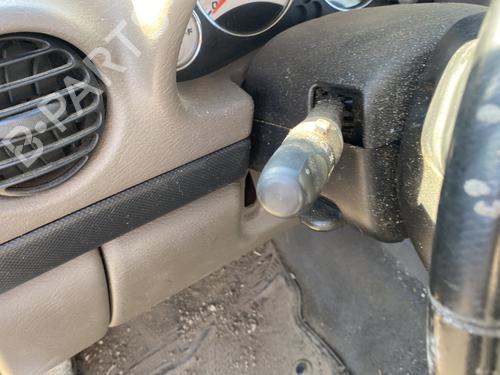 Climate control JEEP CHEROKEE (KJ) 2.5 CRD 4x4 | BP26392068I5 - Image 9