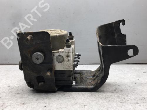 ABS Bremseaggregat CITROËN DS3 (SA_) 1.6 HDi 110 (112 hp) 25576521