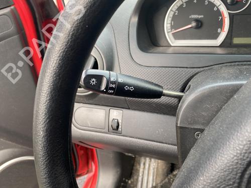 Climate control CHEVROLET AVEO / KALOS Hatchback (T250, T255) 1.2 LPG | BP25757555I5  - Image 12