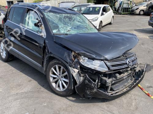 Front wiper motor VW TIGUAN (5N_) 2.0 TDI | BP29252126M29 