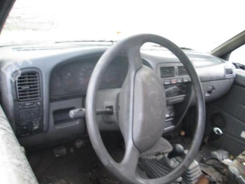 Used Parts NISSAN PICK UP (D21) 2.5 D 4WD (83 hp) 2975272