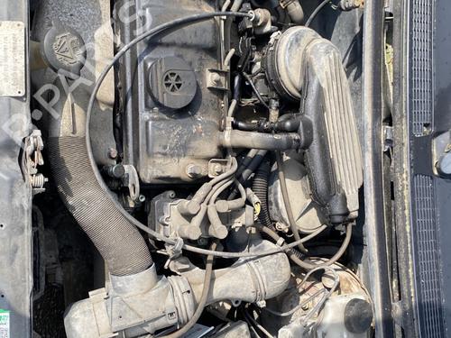 Used Parts CITROËN AX (ZA-_)  11  2502641