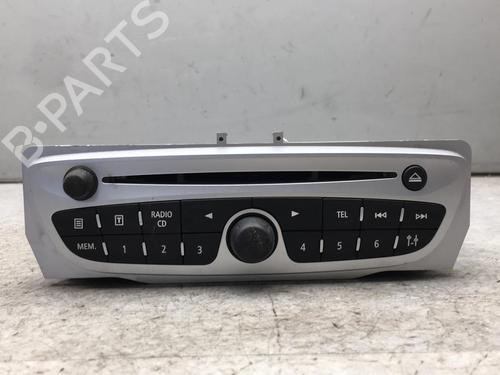 Used Radio Radio 25521423 25521423