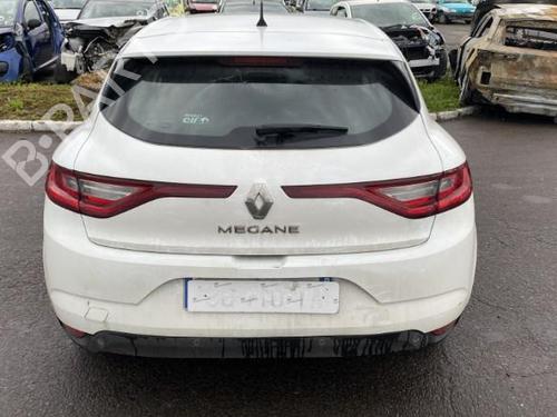 Front right seatbelt RENAULT MEGANE IV Hatchback (B9A/M/N_) 1.2 TCe 100 (B9MS) | BP25572994I25 - Image 34