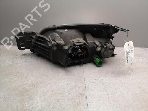 Højre forlygte FORD FIESTA IV (JA_, JB_) 1.3 i (60 hp) 25554808