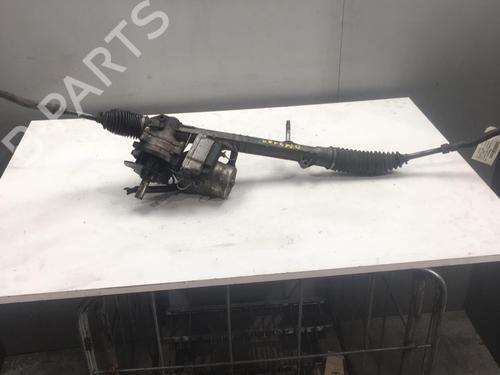 Used Steering rack PEUGEOT 208 I (CA_, CC_) 1.4 HDi (68 hp) 25571088