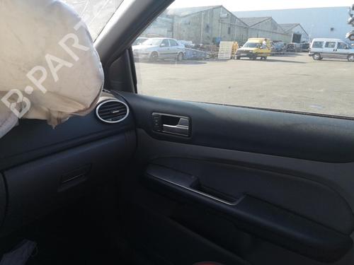 Right sun visor FORD FOCUS II (DA_, HCP, DP) 2.5 ST | BP25517312I2 