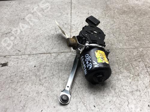 Front wiper motor RENAULT MEGANE III Coupe (DZ0/1_) 2.0 R.S. | BP25570668M29 