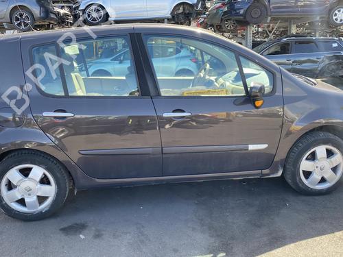 ABS pump RENAULT MODUS / GRAND MODUS (F/JP0_) 1.5 dCi (FP0D, JP0D) | BP25513529M43  - Image 13