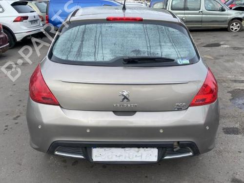 ABS pump PEUGEOT 308 I (4A_, 4C_) 1.6 HDi | BP25897843M43 