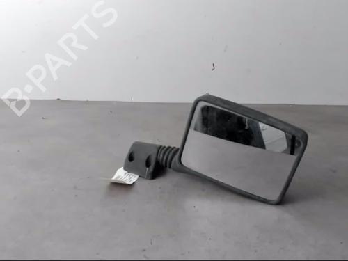Used Left mirror CITROËN C25 Van (280_, 290_) 1.8 (68 hp) 25516192