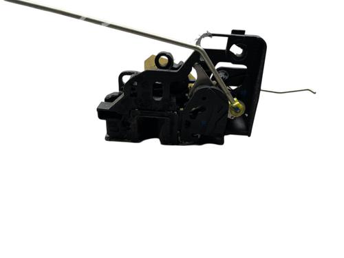 Front left lock DACIA SANDERO II 1.0 SCe 75 (B8JC, B8JD, B8NC) | BP28322008C98 - Image 3