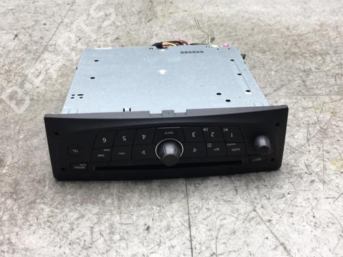 Bilradio RENAULT SCÉNIC II (JM0/1_) 1.5 dCi (JM1E, JM16) (106 hp) 25566366