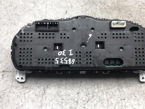 Instrument cluster HYUNDAI i30 (FD) 1.6 CRDi | BP25571470C47 