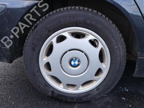 Steering pump BMW 3 (E46) 320 d | BP25525443M99 - Image 15