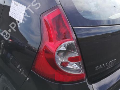 Alternator DACIA SANDERO 1.5 dCi | BP25538747M7  - Image 15