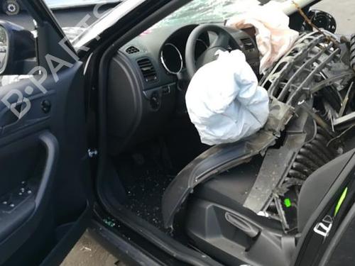 Starter SKODA YETI (5L) 2.0 TDI | BP25516271M8 - Image 24