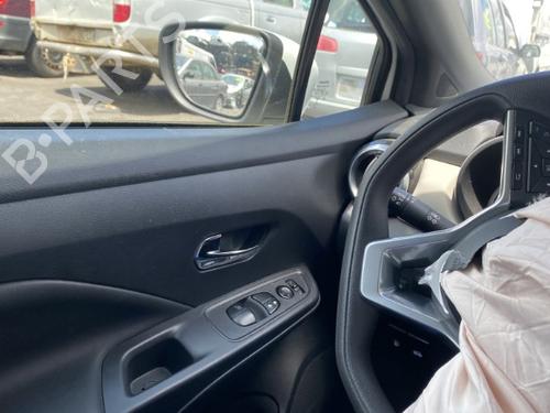 Left front window switch NISSAN MICRA V (K14) 1.0 IG-T 100 | BP25566671I27 - Image 17